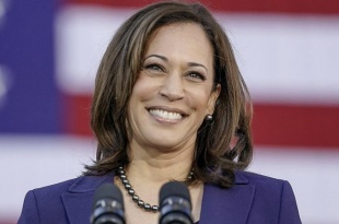 The Kamala Harris Story